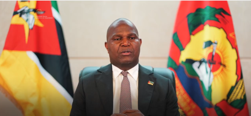 Segunda Cimeira Africana sobre o Clima