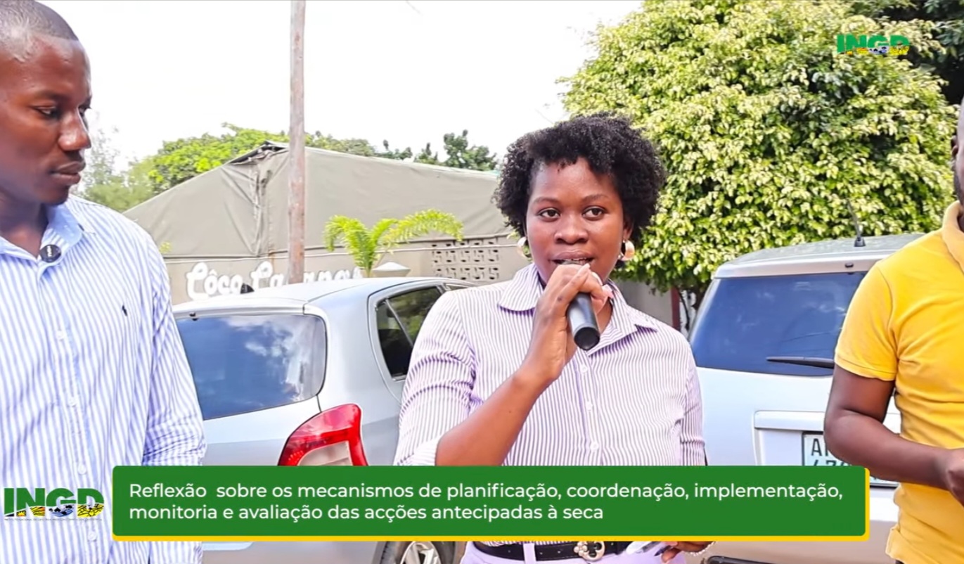 Reflexão sobre os Mecanismos de Implementação das Ações Antecipadas (AA’s)