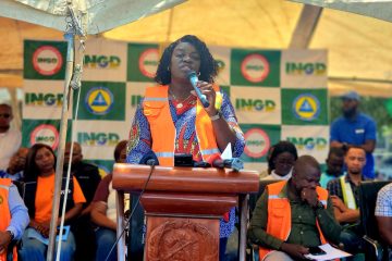 Sofala realiza exercício de Simulação em Maraza e Vaz