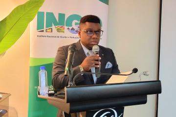 INGD Lança Estratégia de Género e Inclusão Social, no contexto de Redução do Risco de Desastres 2024-2030