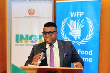 INGD realiza Workshop de Validação da Análise de Género em Programas de Acções Antecipadas