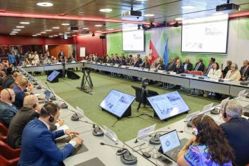 8ª Plataforma Global sobre Redução do Risco de Desastres arranca com apelos urgentes à acção climática