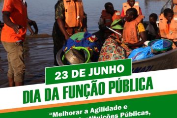 Dia da Função Pública