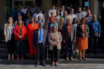 Moçambique mais preparado para enfrentar desastres