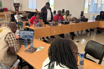 INGD Finaliza Plano de Resposta à Seca em Magude com Apoio da UNICEF