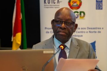 INGD e Parceiros avançam com a Criação do Painel de Risco de Crises (CRD)