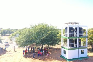 Gaza realiza Balanço da Implementação das Acções Antecipadas à Seca