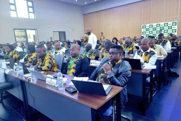 INGD traça Estratégia para Fortalecer a Resiliência Humana e Infraestutural das Comunidades