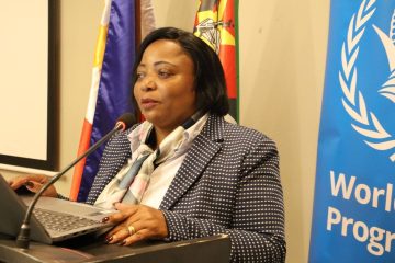 Moçambique e Filipinas Trocam Experiências em Gestão de Riscos de Desastres no Âmbito da Cooperação Sul-Sul