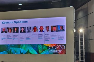 Moçambique prevê investir USD 37 mil milhões em resiliência climática até 2030