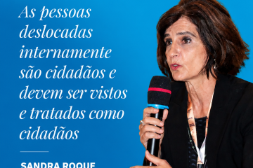 Fórum Nacional sobre Habitação, Terra e Segurança de Posse e Soluções Duráveis