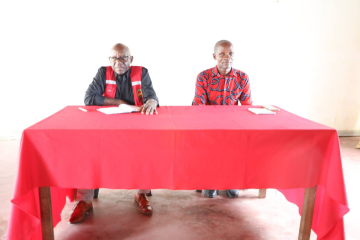 INGD reforça monitoria da época chuvosa em Nhamatanda