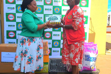 PGR Solidariza-se com as Vítimas das Cheias e Inundações