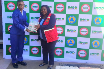 Tribunal Supremo apoia vítimas das cheias e inundações