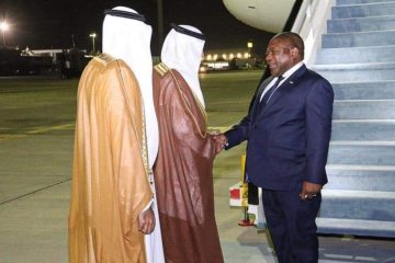 Moçambique partilha sua experiência em Gestão, Prevenção e Mitigação de Eventos Climáticos